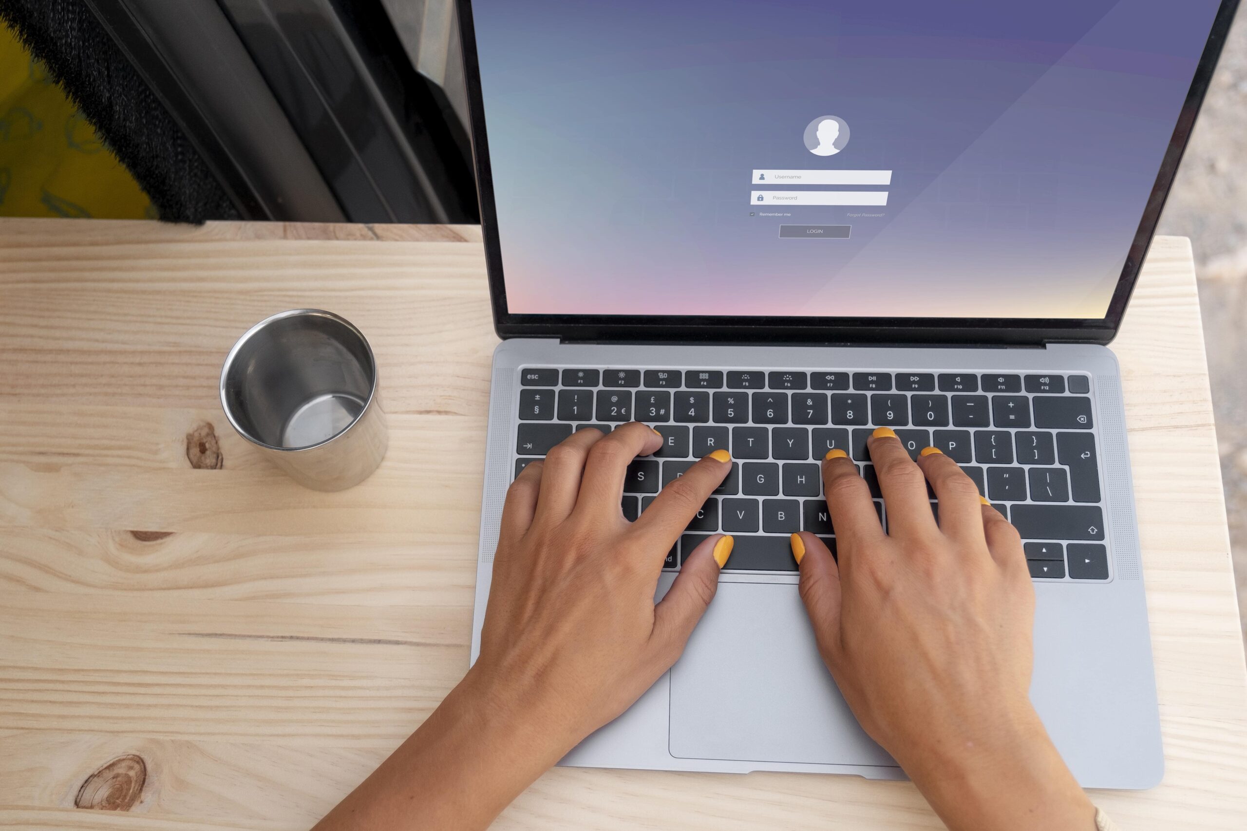 How to Find Saved Passwords on Mac and Beyond